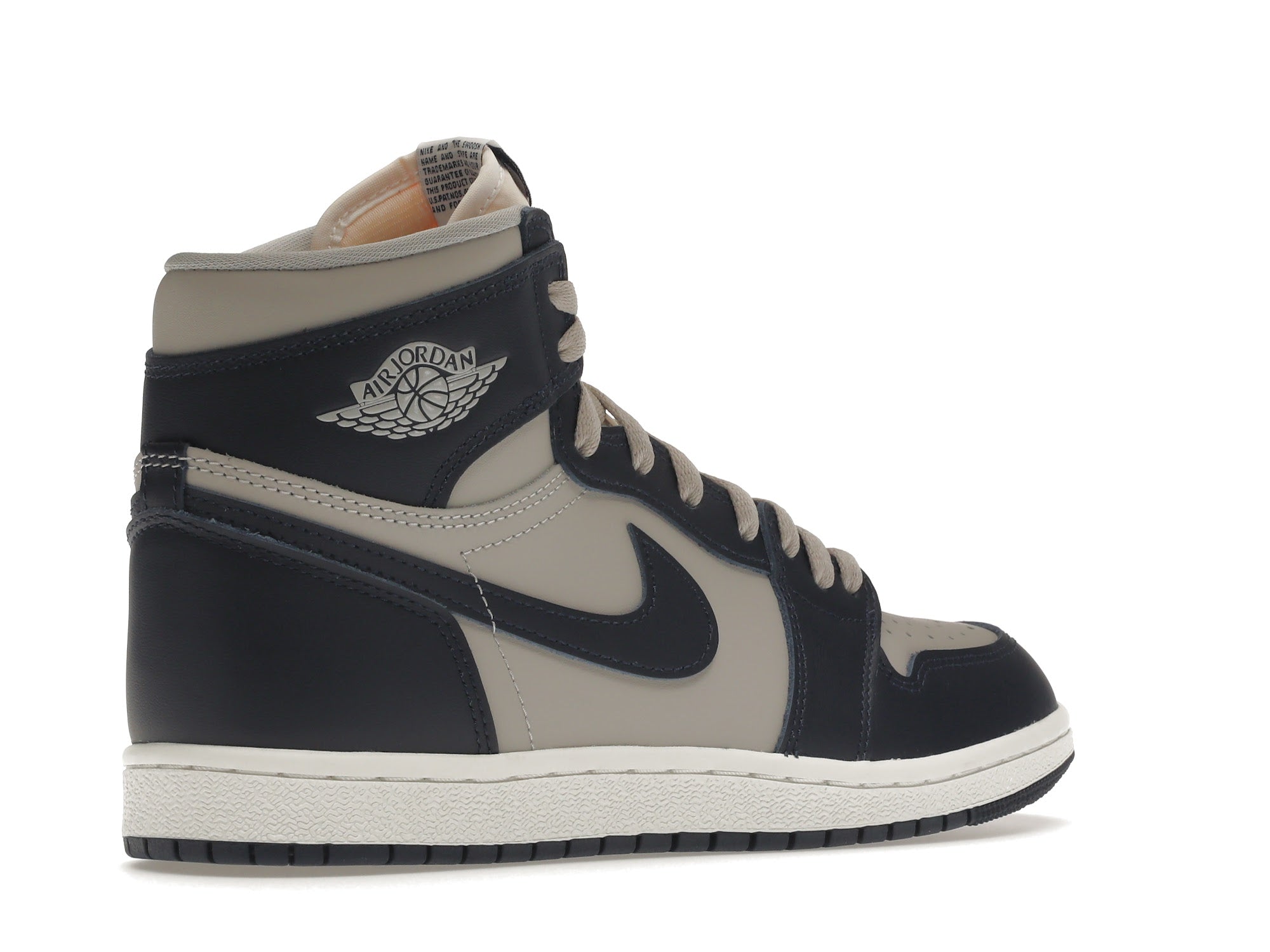 Jordan 1 Retro High '85 Georgetown - Jordan - OFFseason 衣服 - BQ4422 - 400