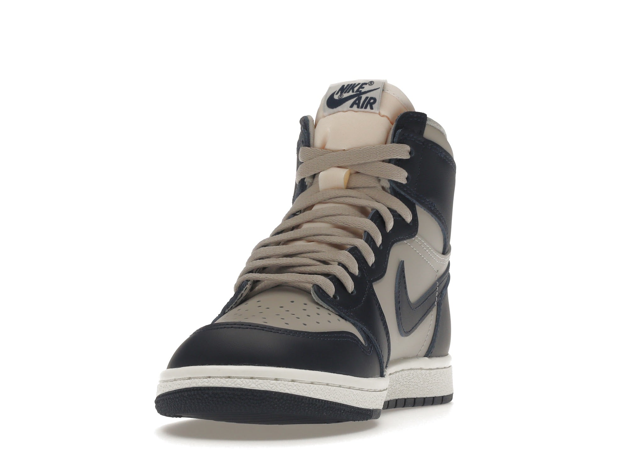 Jordan 1 Retro High '85 Georgetown - Jordan - OFFseason 衣服 - BQ4422 - 400