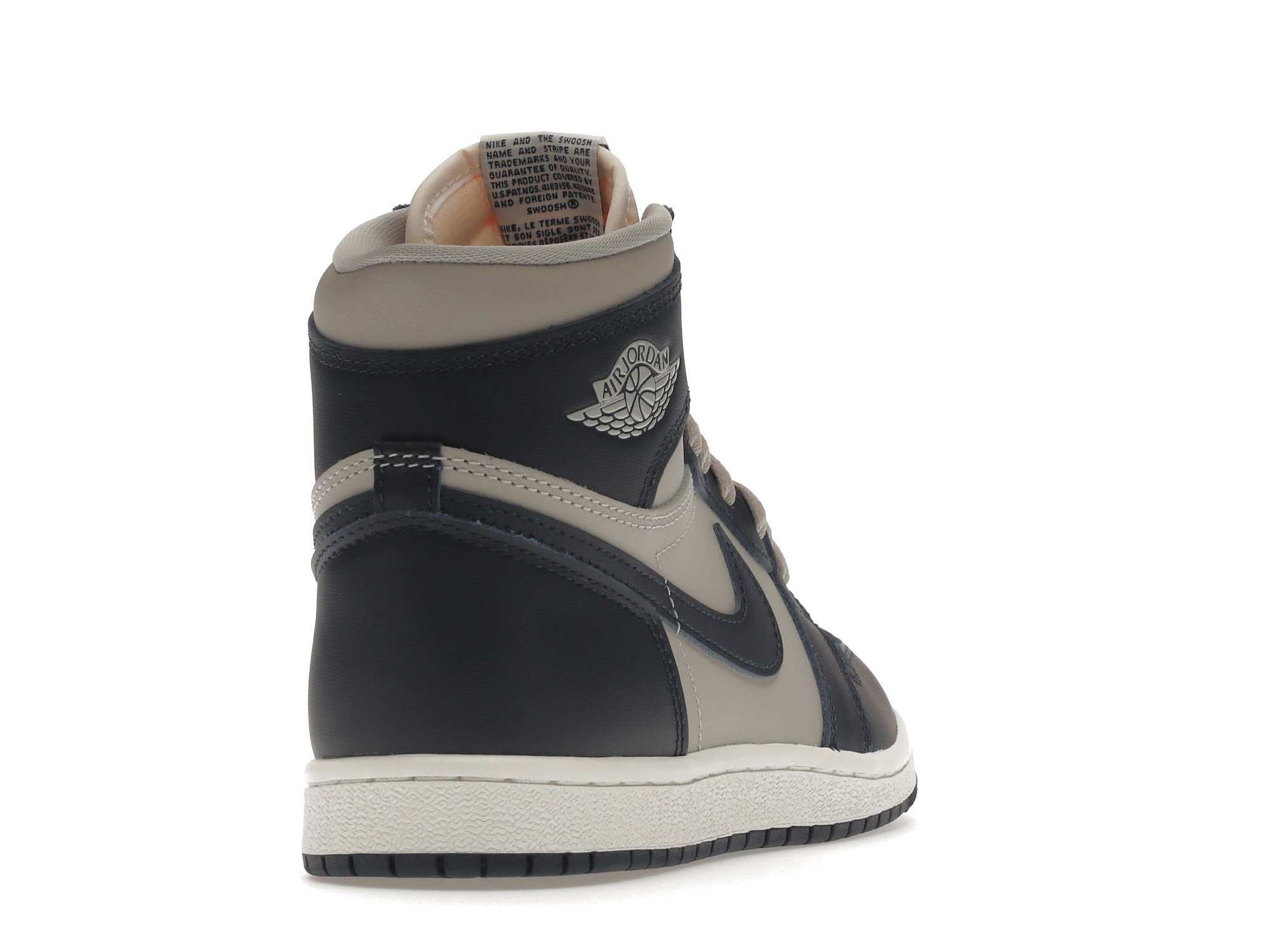 Jordan 1 Retro High '85 Georgetown - Jordan - OFFseason 衣服 - BQ4422 - 400