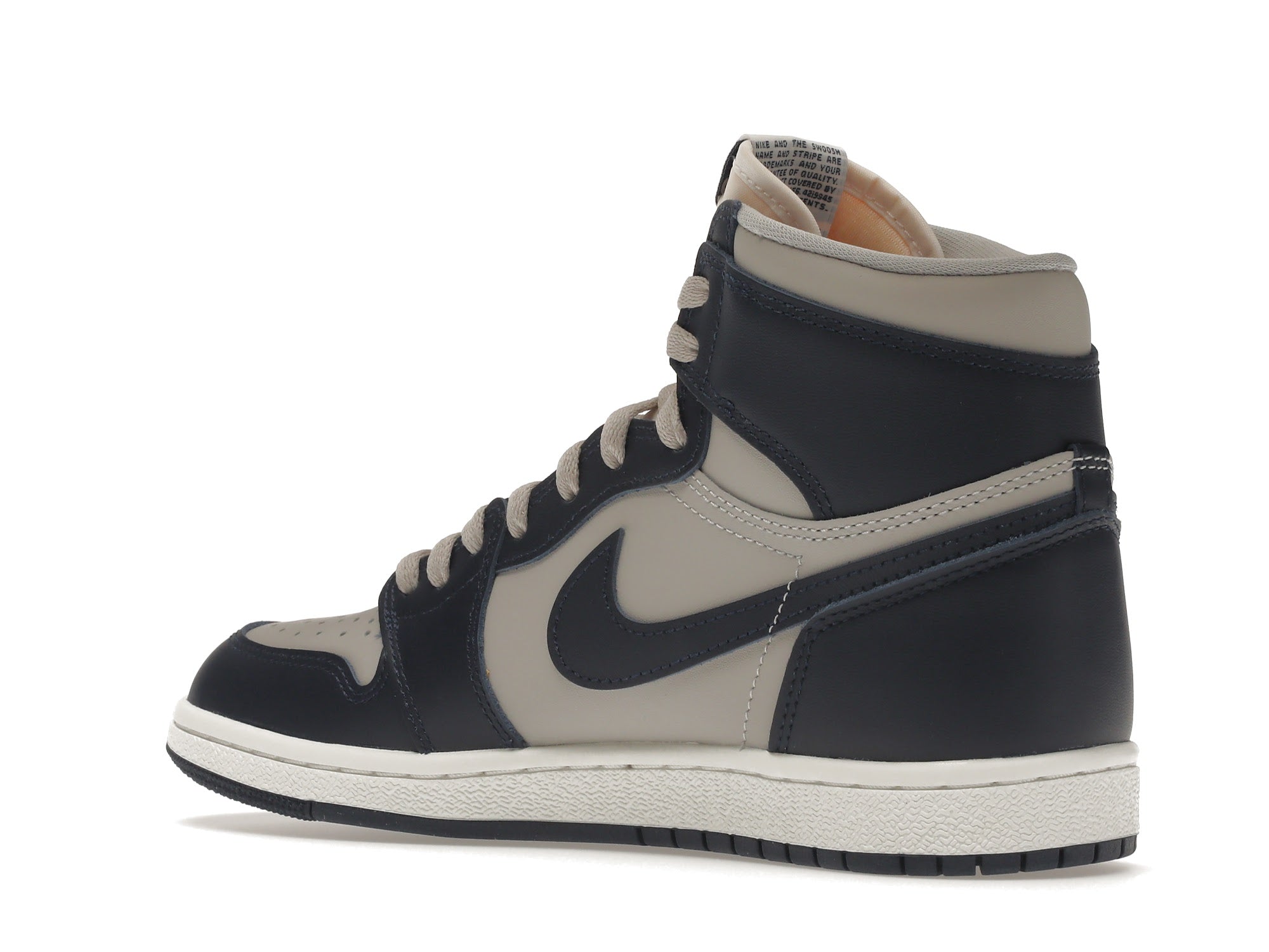 Jordan 1 Retro High '85 Georgetown - Jordan - OFFseason 衣服 - BQ4422 - 400