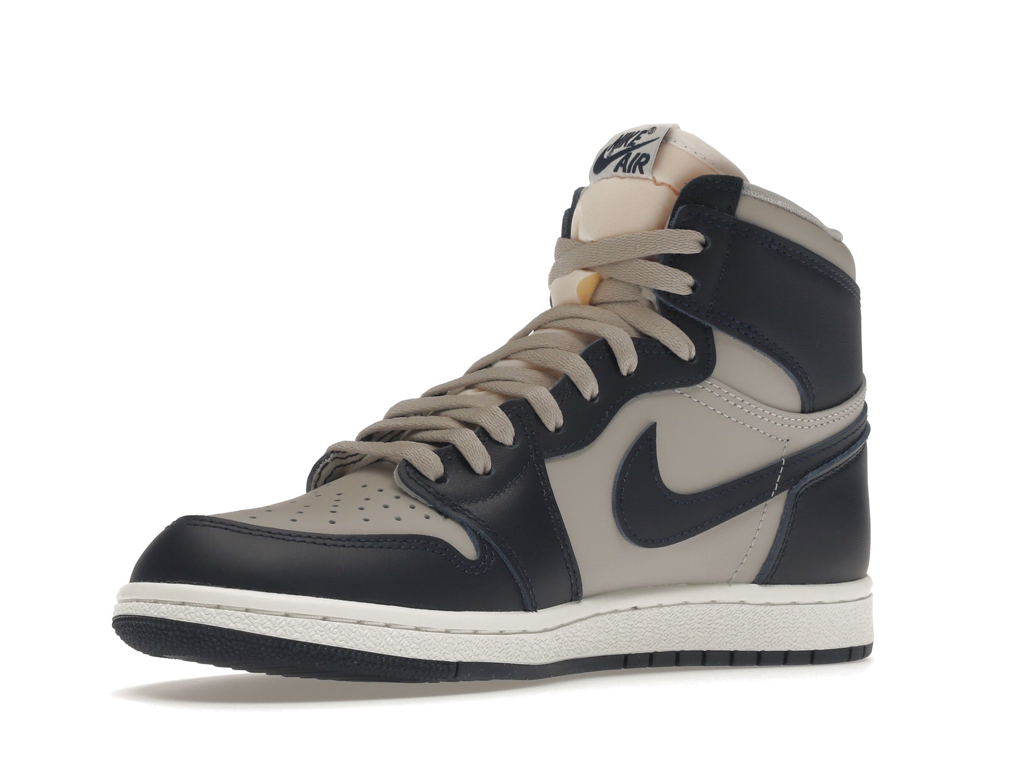 Jordan 1 Retro High '85 Georgetown - Jordan - OFFseason 衣服 - BQ4422 - 400