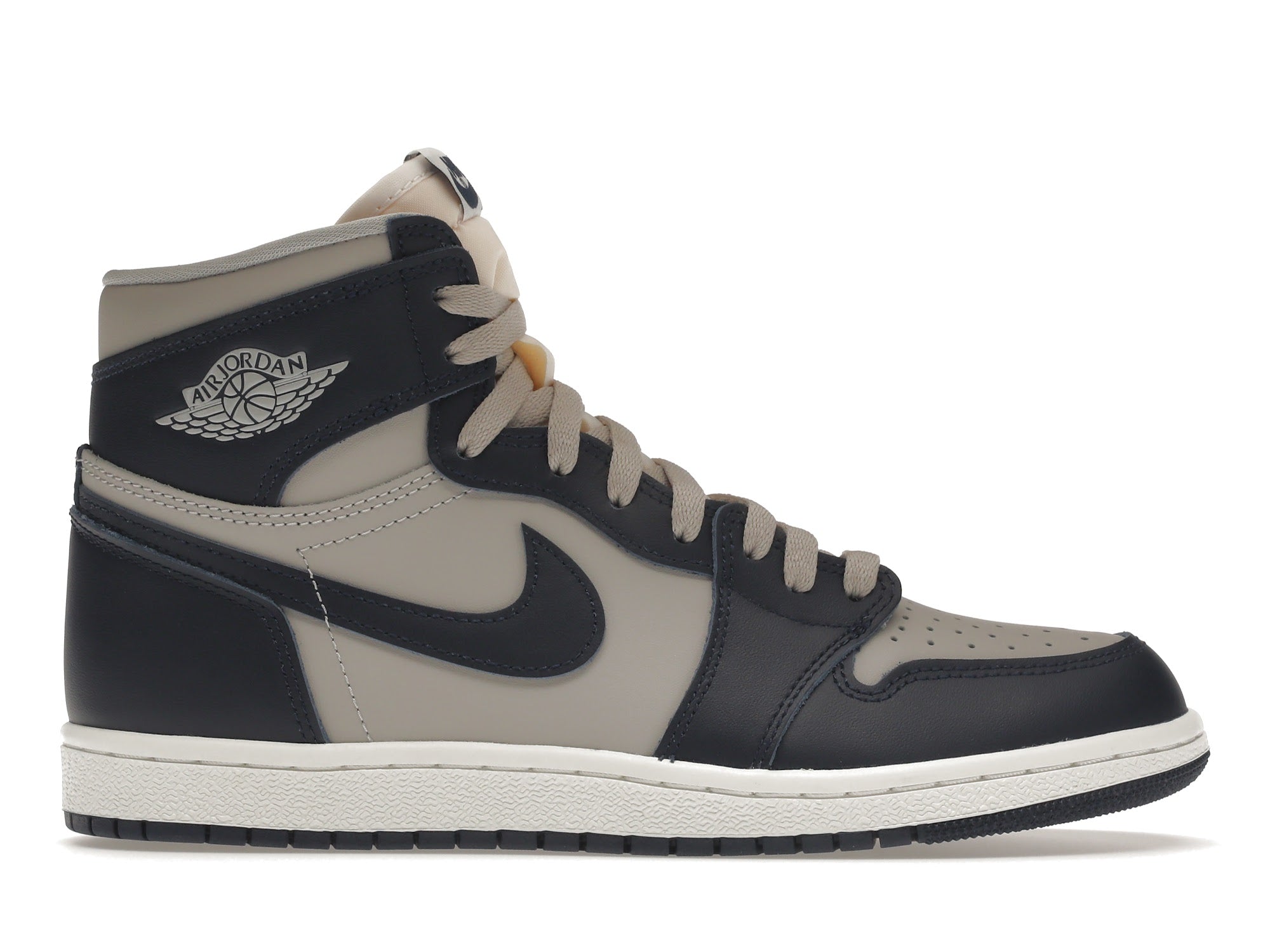 Jordan 1 Retro High '85 Georgetown - Jordan - OFFseason 衣服 - BQ4422 - 400