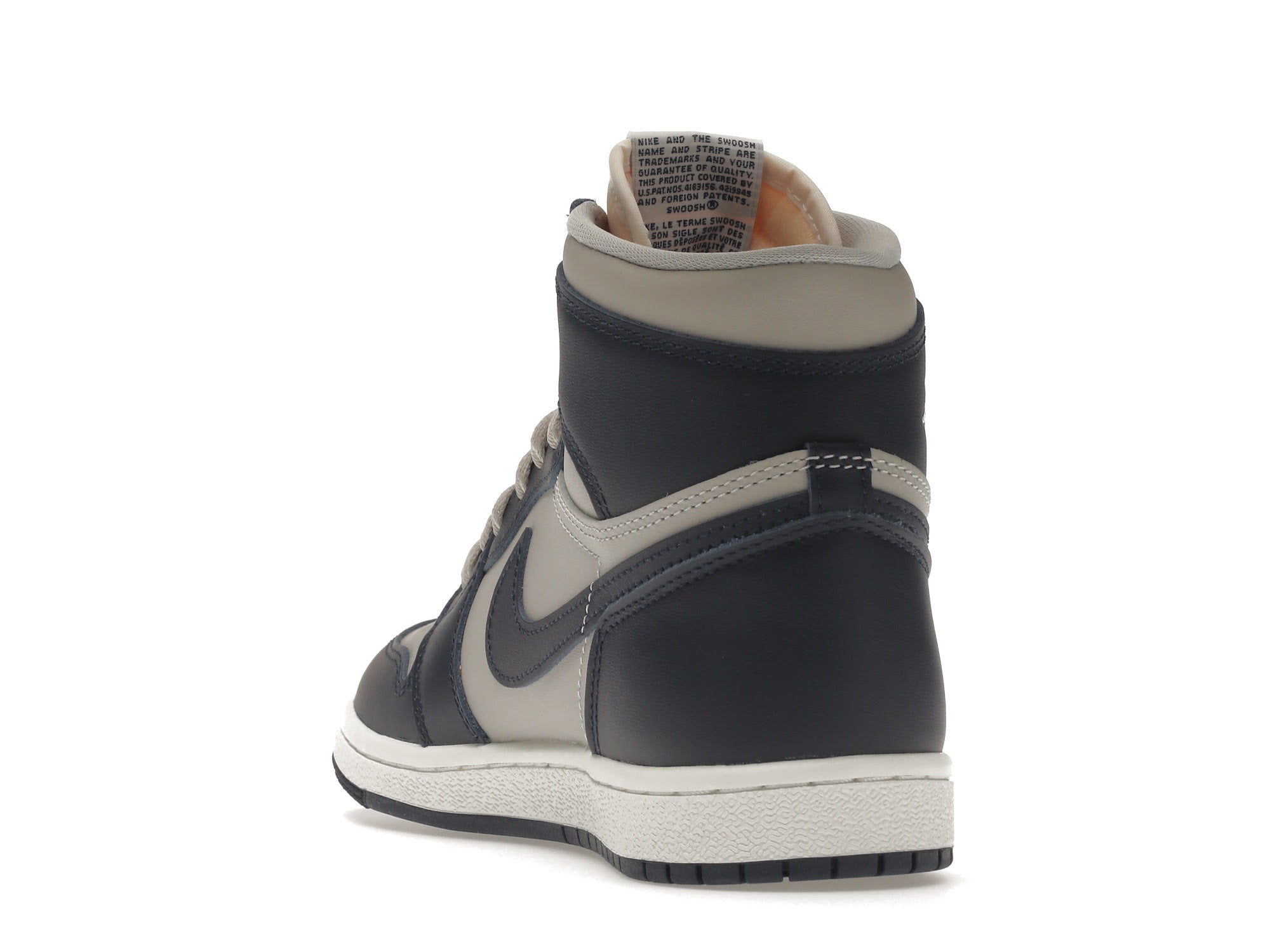 Jordan 1 Retro High '85 Georgetown - Jordan - OFFseason 衣服 - BQ4422 - 400