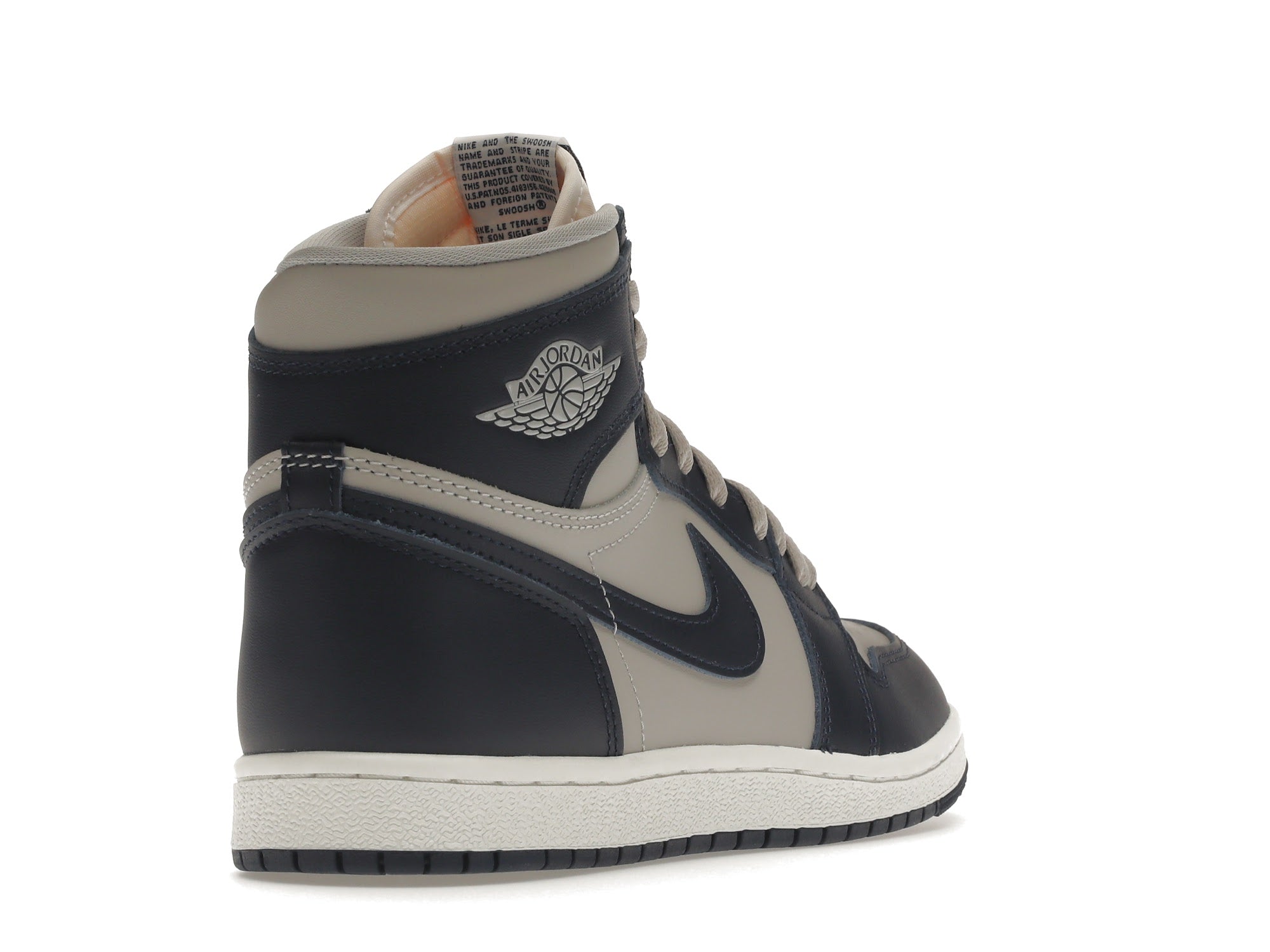 Jordan 1 Retro High '85 Georgetown - Jordan - OFFseason 衣服 - BQ4422 - 400