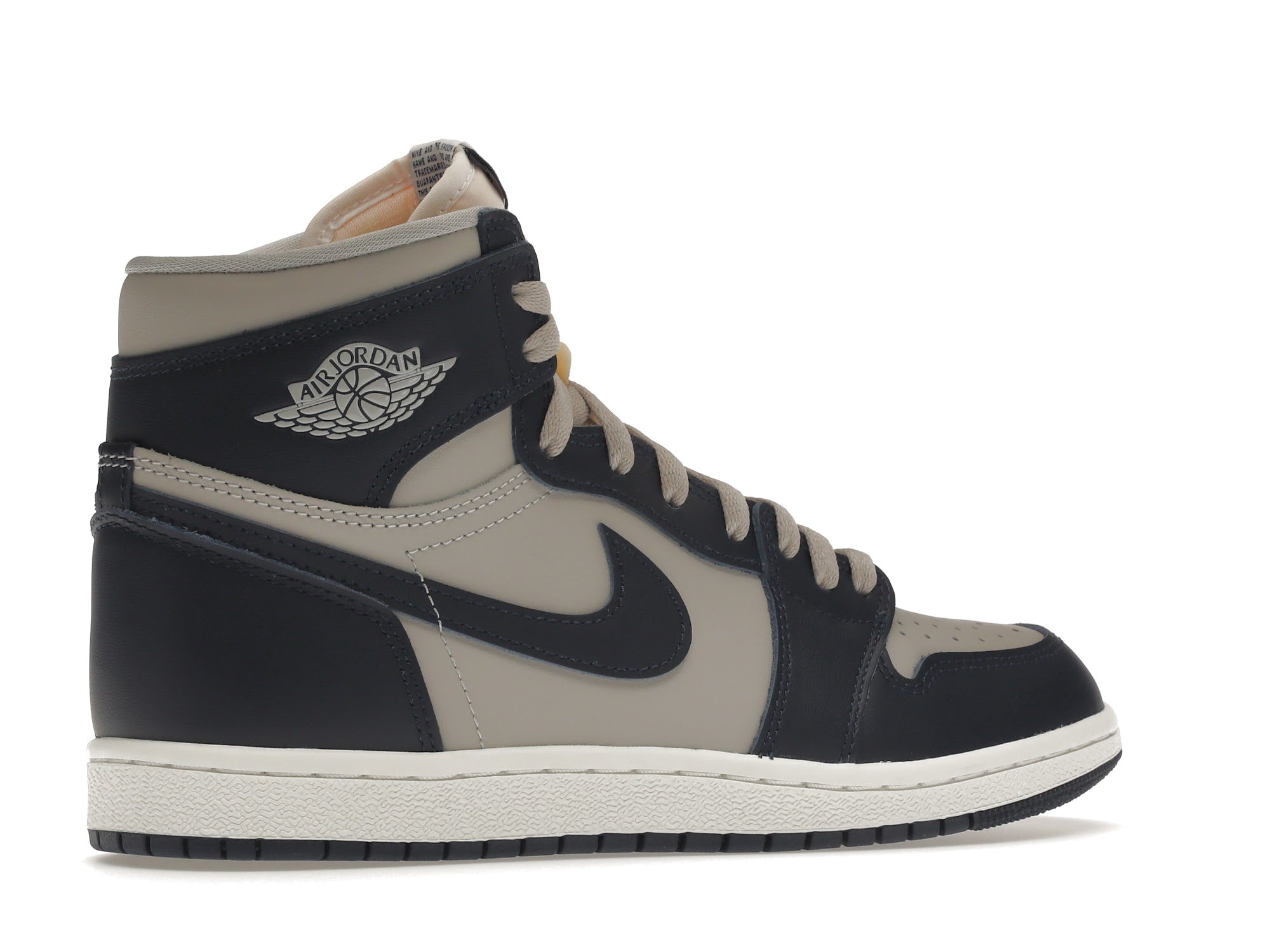 Jordan 1 Retro High '85 Georgetown - Jordan - OFFseason 衣服 - BQ4422 - 400