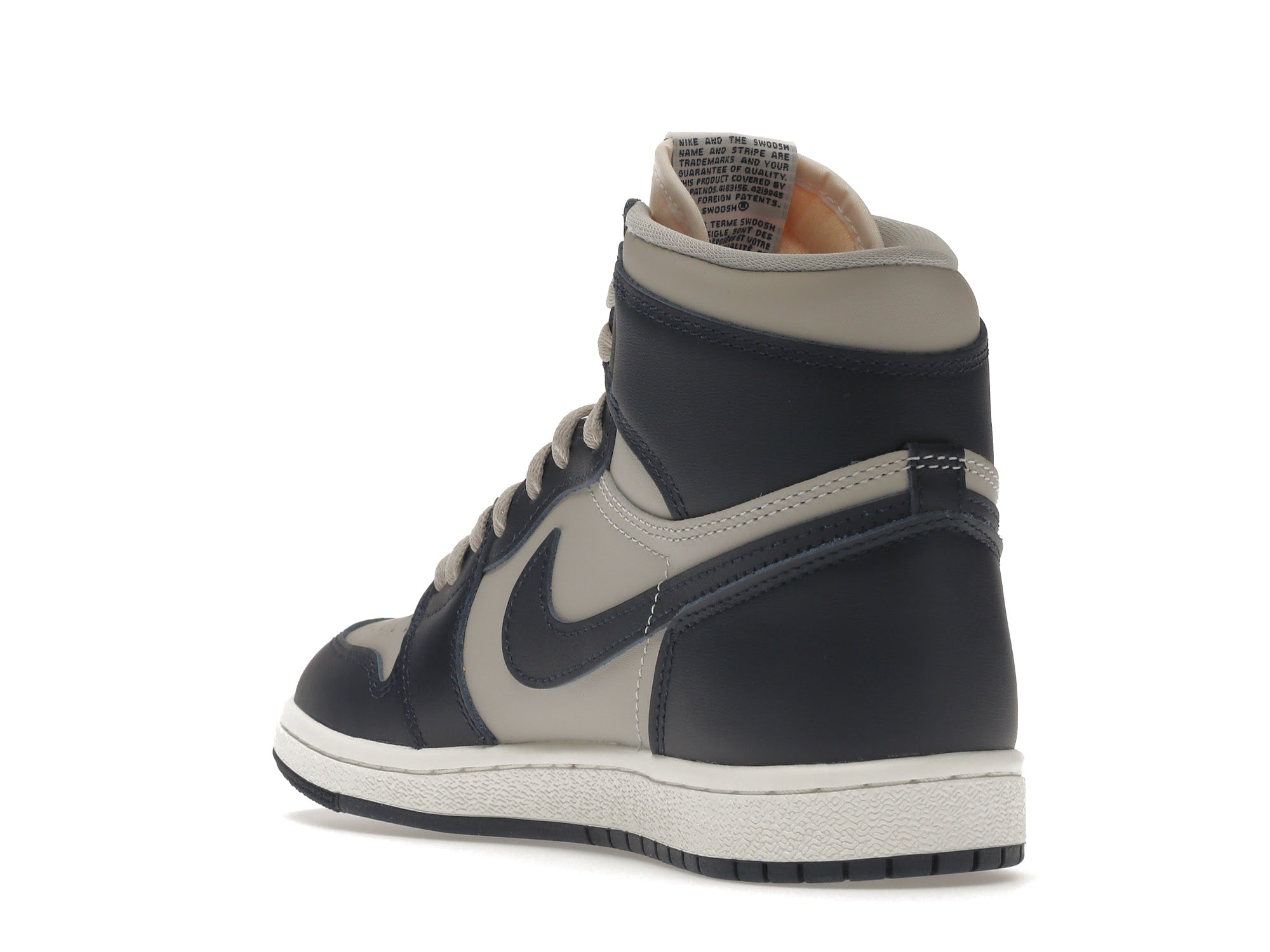 Jordan 1 Retro High '85 Georgetown - Jordan - OFFseason 衣服 - BQ4422 - 400