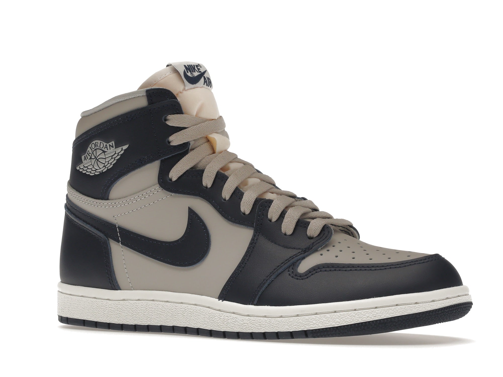 Jordan 1 Retro High '85 Georgetown - Jordan - OFFseason 衣服 - BQ4422 - 400