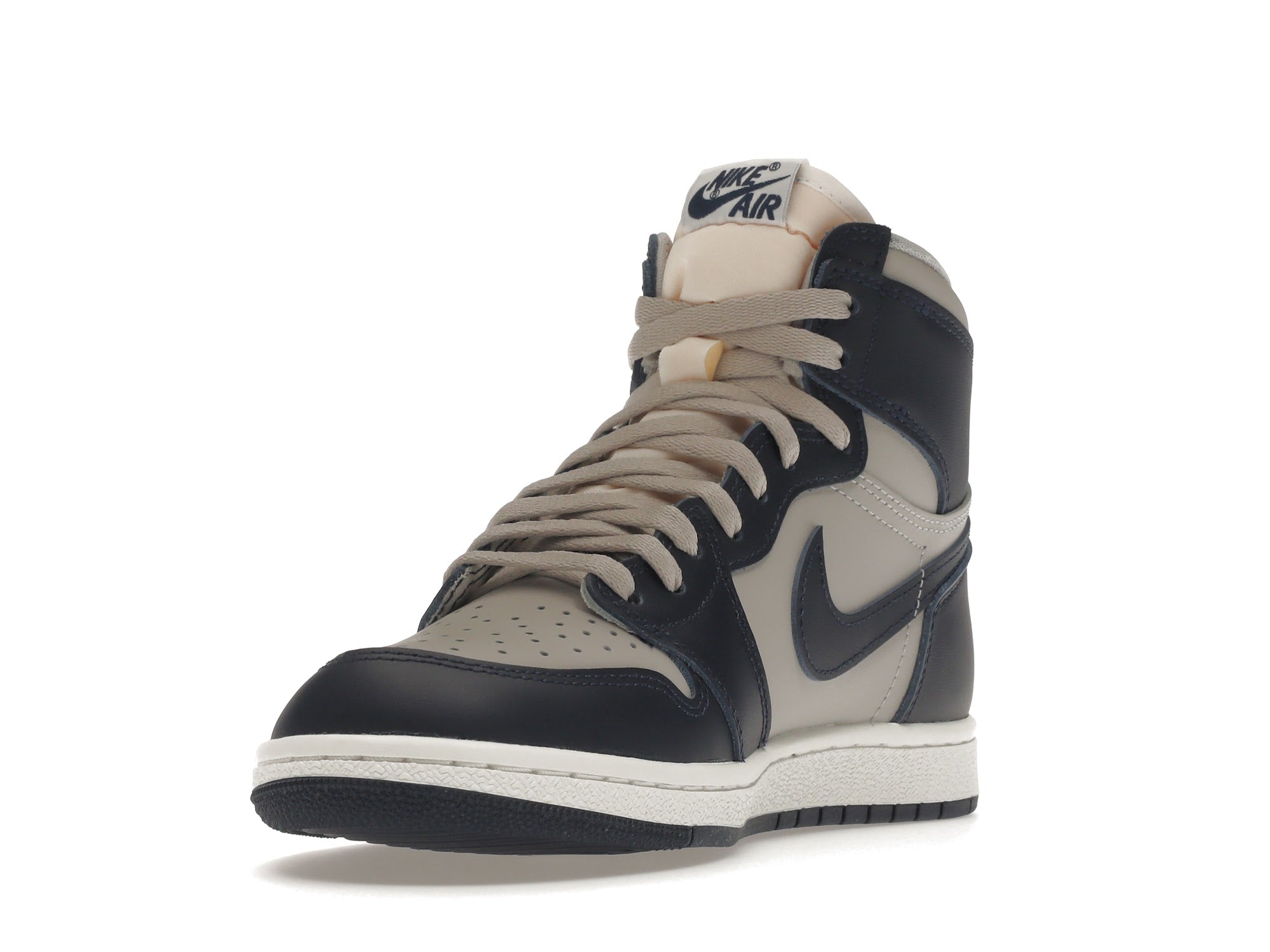 Jordan 1 Retro High '85 Georgetown - Jordan - OFFseason 衣服 - BQ4422 - 400