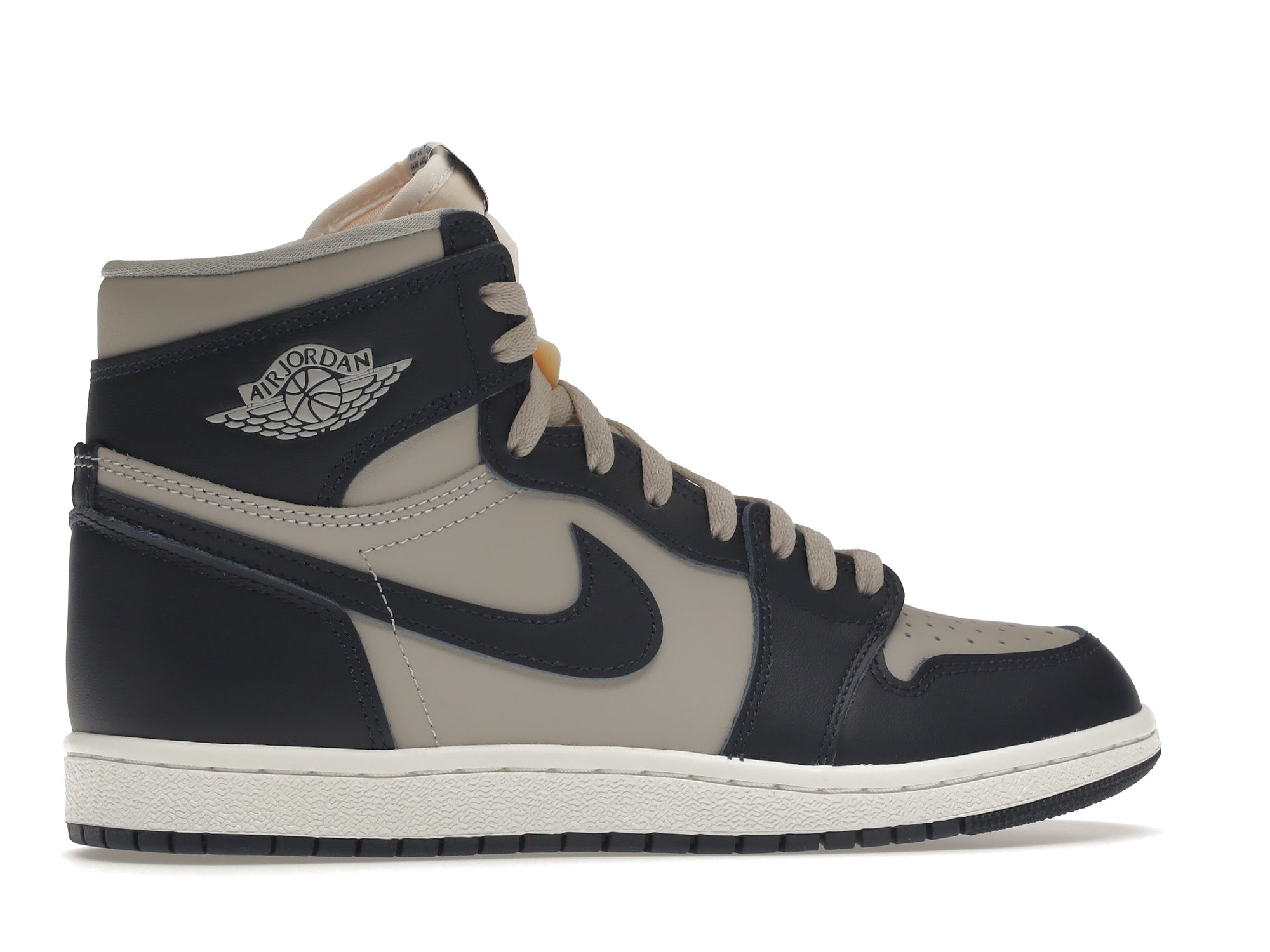 Jordan 1 Retro High '85 Georgetown - Jordan - OFFseason 衣服 - BQ4422 - 400