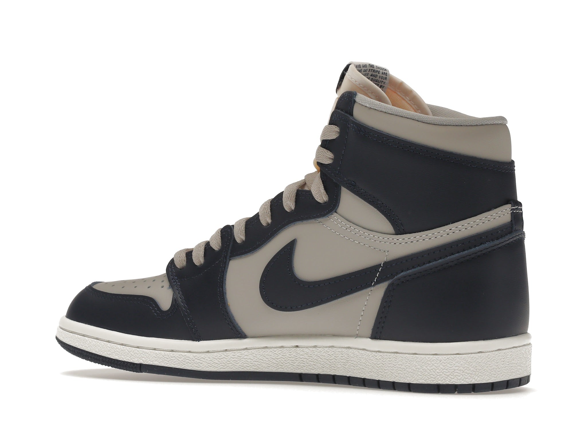 Jordan 1 Retro High '85 Georgetown - Jordan - OFFseason 衣服 - BQ4422 - 400