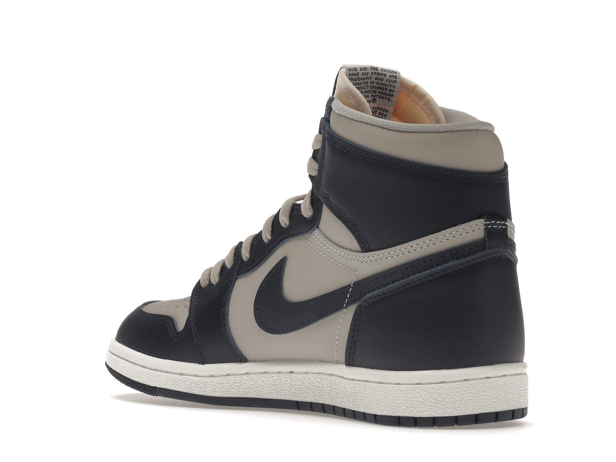 Jordan 1 Retro High '85 Georgetown - Jordan - OFFseason 衣服 - BQ4422 - 400