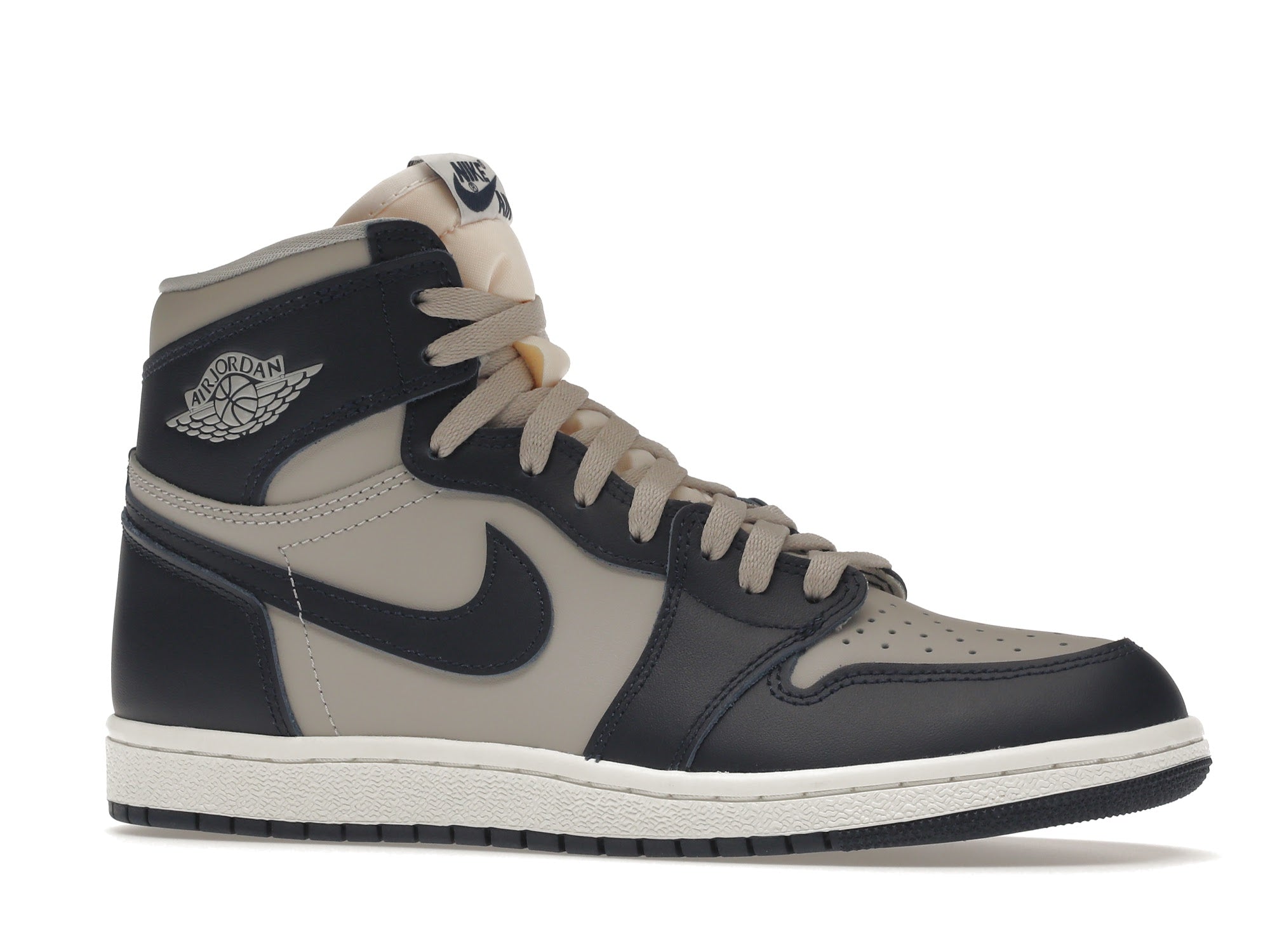 Jordan 1 Retro High '85 Georgetown - Jordan - OFFseason 衣服 - BQ4422 - 400