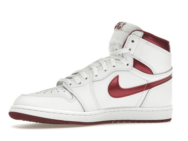 Jordan 1 Retro High '85 OG Metallic Burgundy - Jordan - OFFseason 衣服 - BQ4422 - 161