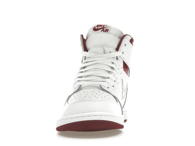 Jordan 1 Retro High '85 OG Metallic Burgundy - Jordan - OFFseason 衣服 - BQ4422 - 161