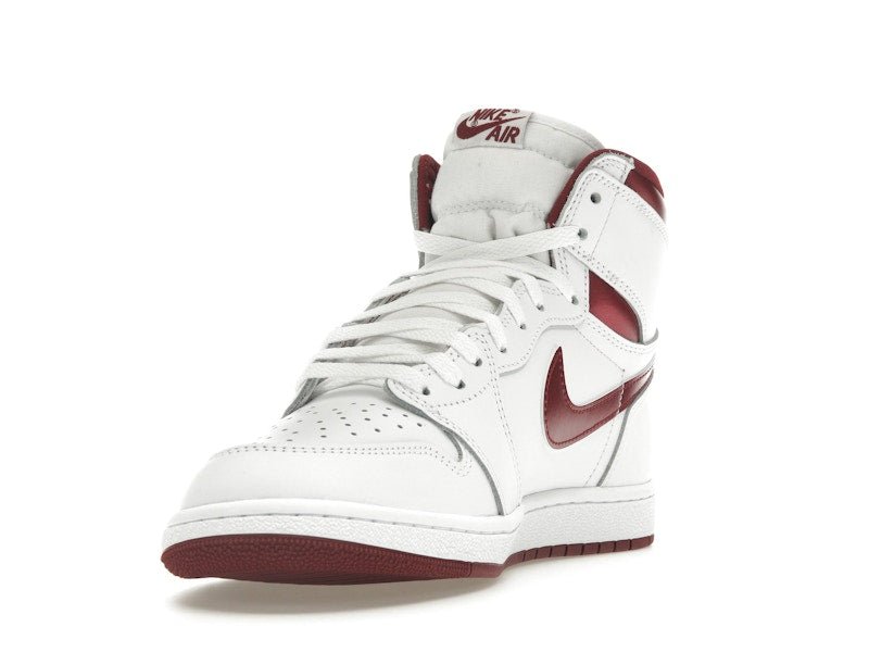 Jordan 1 Retro High '85 OG Metallic Burgundy - Jordan - OFFseason 衣服 - BQ4422 - 161