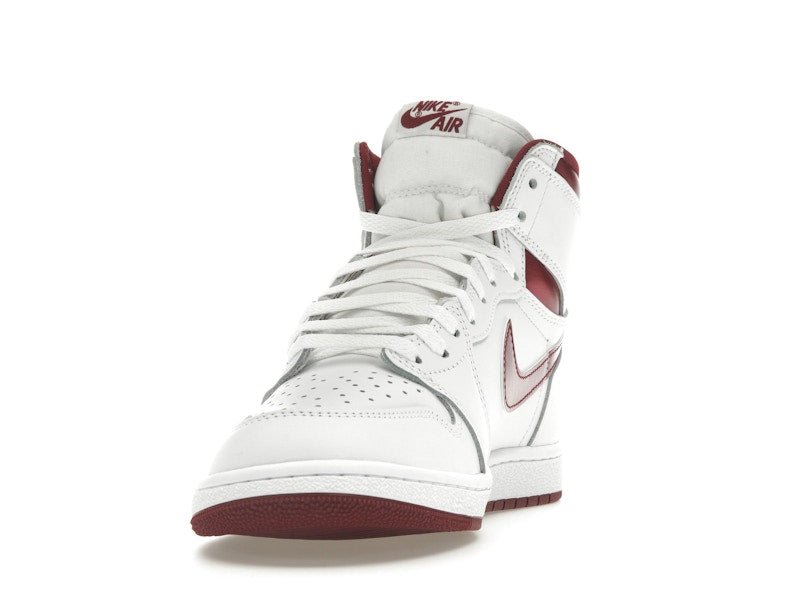 Jordan 1 Retro High '85 OG Metallic Burgundy - Jordan - OFFseason 衣服 - BQ4422 - 161