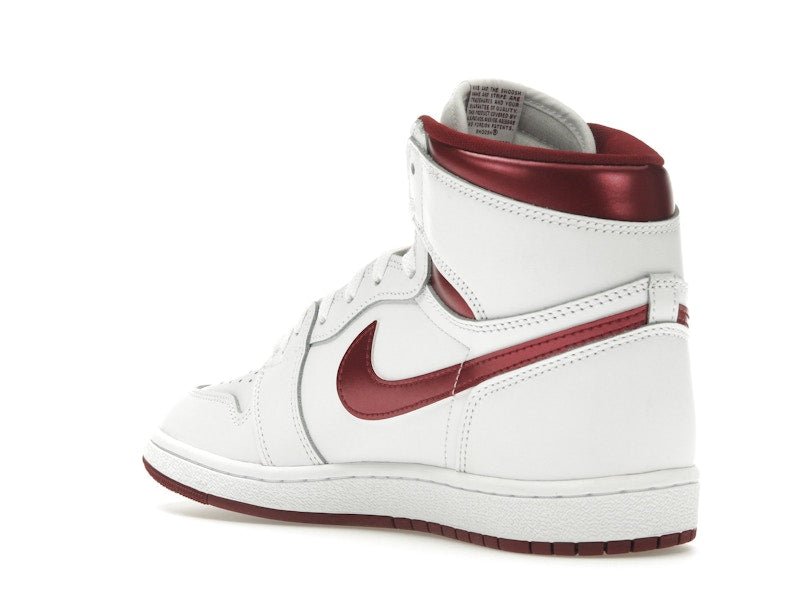 Jordan 1 Retro High '85 OG Metallic Burgundy - Jordan - OFFseason 衣服 - BQ4422 - 161