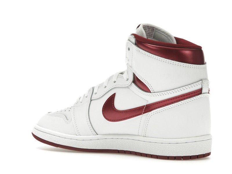 Jordan 1 Retro High '85 OG Metallic Burgundy - Jordan - OFFseason 衣服 - BQ4422 - 161