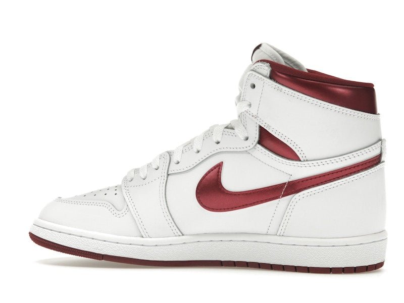 Jordan 1 Retro High '85 OG Metallic Burgundy - Jordan - OFFseason 衣服 - BQ4422 - 161