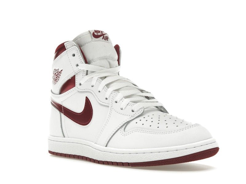 Jordan 1 Retro High '85 OG Metallic Burgundy - Jordan - OFFseason 衣服 - BQ4422 - 161