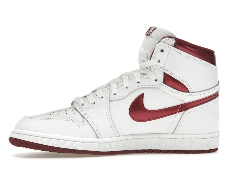 Jordan 1 Retro High '85 OG Metallic Burgundy - Jordan - OFFseason 衣服 - BQ4422 - 161