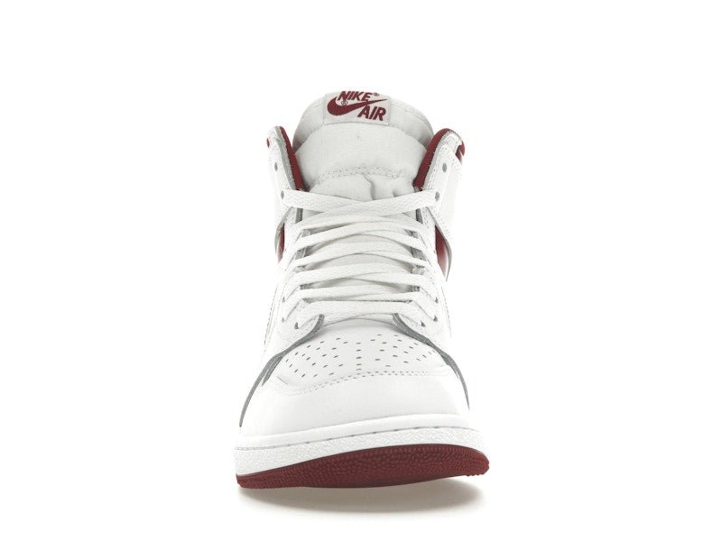 Jordan 1 Retro High '85 OG Metallic Burgundy - Jordan - OFFseason 衣服 - BQ4422 - 161