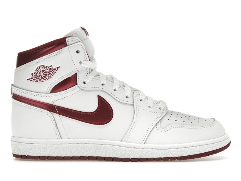 Jordan 1 Retro High '85 OG Metallic Burgundy - Jordan - OFFseason 衣服 - BQ4422 - 161