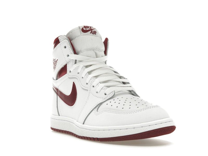 Jordan 1 Retro High '85 OG Metallic Burgundy - Jordan - OFFseason 衣服 - BQ4422 - 161