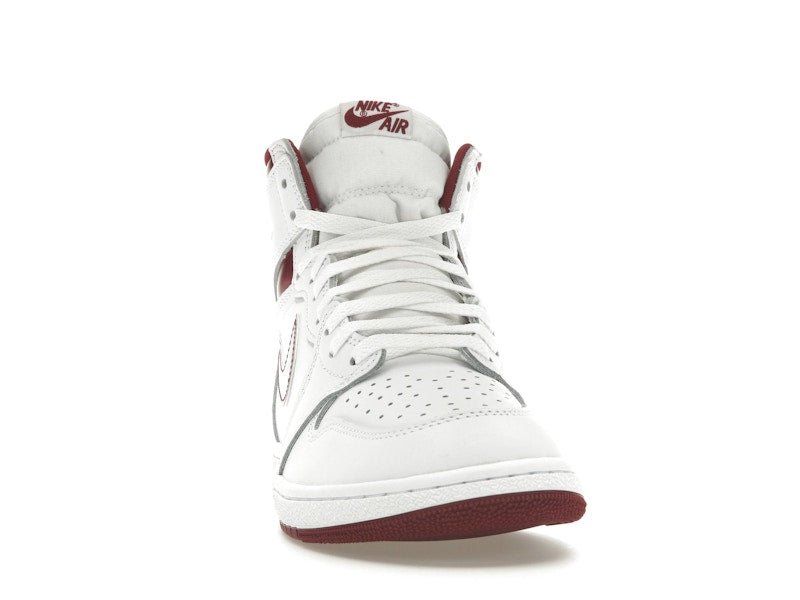 Jordan 1 Retro High '85 OG Metallic Burgundy - Jordan - OFFseason 衣服 - BQ4422 - 161