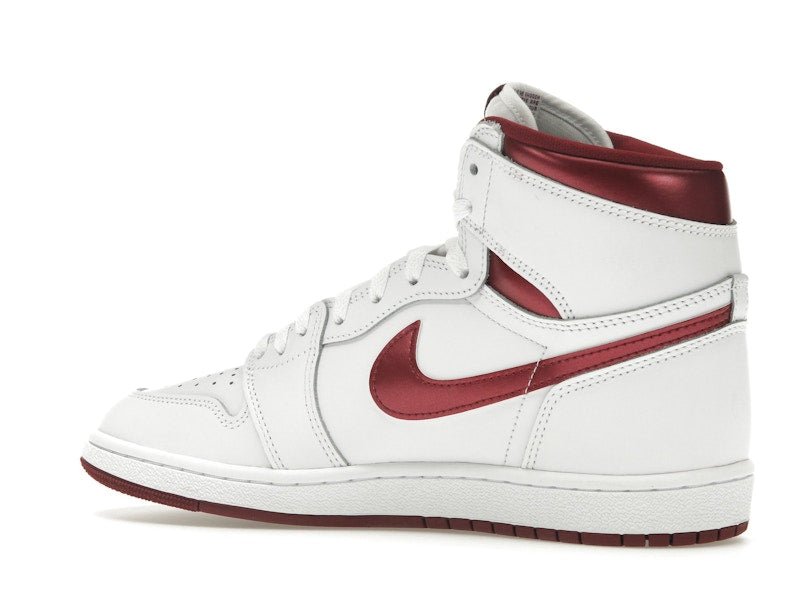 Jordan 1 Retro High '85 OG Metallic Burgundy - Jordan - OFFseason 衣服 - BQ4422 - 161