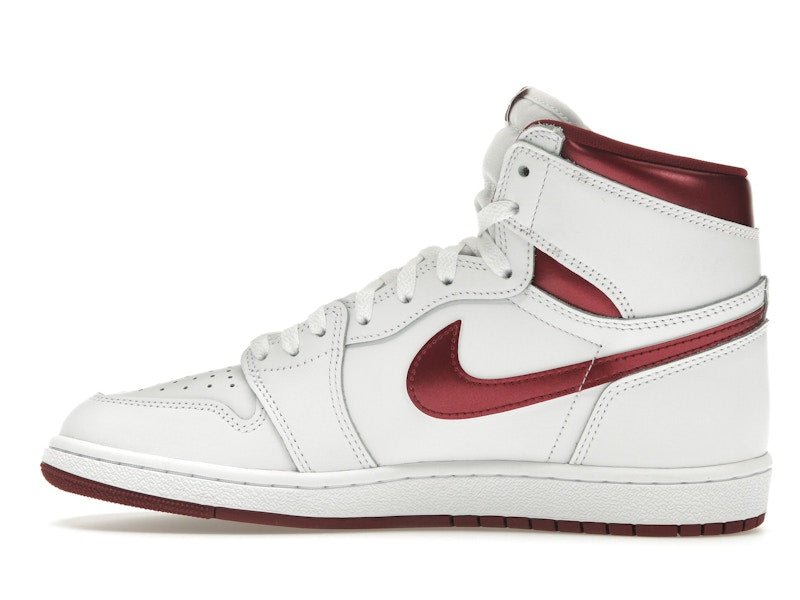 Jordan 1 Retro High '85 OG Metallic Burgundy - Jordan - OFFseason 衣服 - BQ4422 - 161