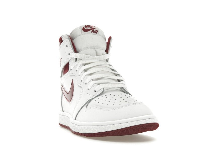 Jordan 1 Retro High '85 OG Metallic Burgundy - Jordan - OFFseason 衣服 - BQ4422 - 161