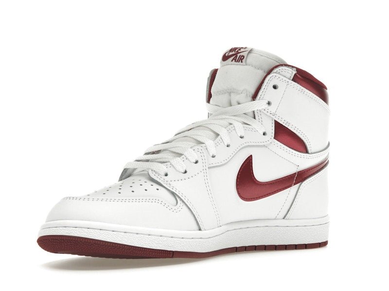 Jordan 1 Retro High '85 OG Metallic Burgundy - Jordan - OFFseason 衣服 - BQ4422 - 161