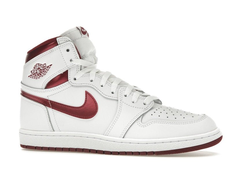 Jordan 1 Retro High '85 OG Metallic Burgundy - Jordan - OFFseason 衣服 - BQ4422 - 161