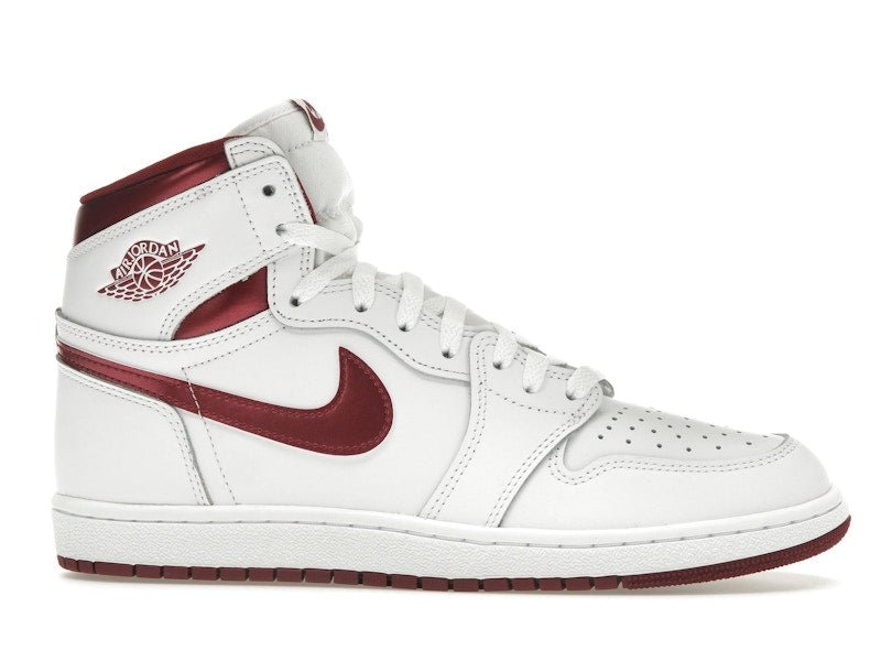 Jordan 1 Retro High '85 OG Metallic Burgundy - Jordan - OFFseason 衣服 - BQ4422 - 161