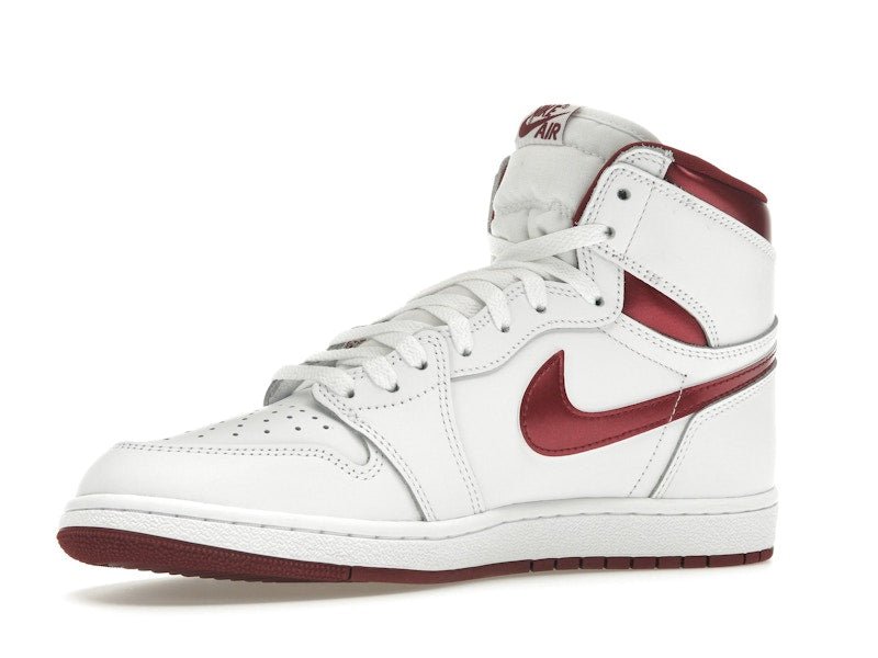 Jordan 1 Retro High '85 OG Metallic Burgundy - Jordan - OFFseason 衣服 - BQ4422 - 161