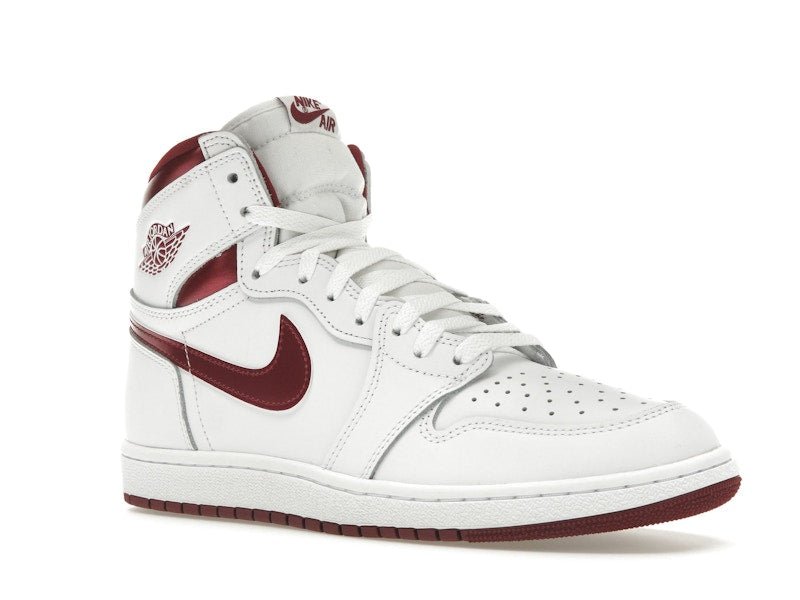 Jordan 1 Retro High '85 OG Metallic Burgundy - Jordan - OFFseason 衣服 - BQ4422 - 161