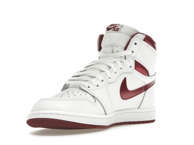 Jordan 1 Retro High '85 OG Metallic Burgundy - Jordan - OFFseason 衣服 - BQ4422 - 161