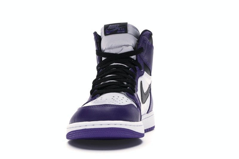 Jordan 1 Retro High Court Purple White - Jordan - OFFseason 衣服 - 555088 - 500