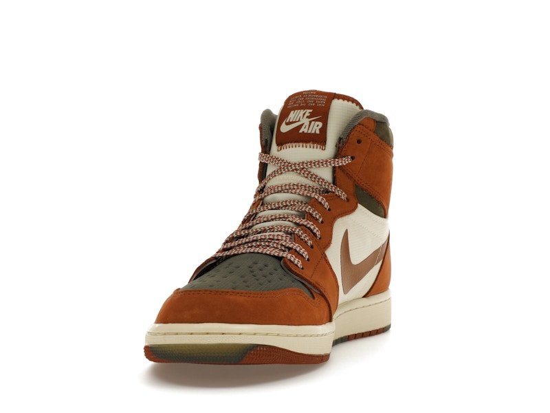 Jordan 1 Retro High Element Gore - Tex Legend Coffee - Jordan - OFFseason 衣服 - DB2889 - 102