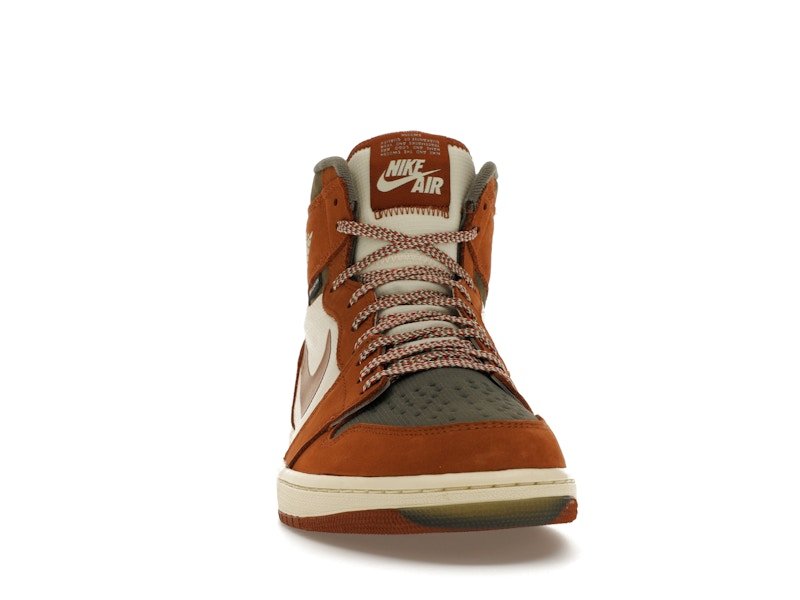 Jordan 1 Retro High Element Gore - Tex Legend Coffee - Jordan - OFFseason 衣服 - DB2889 - 102