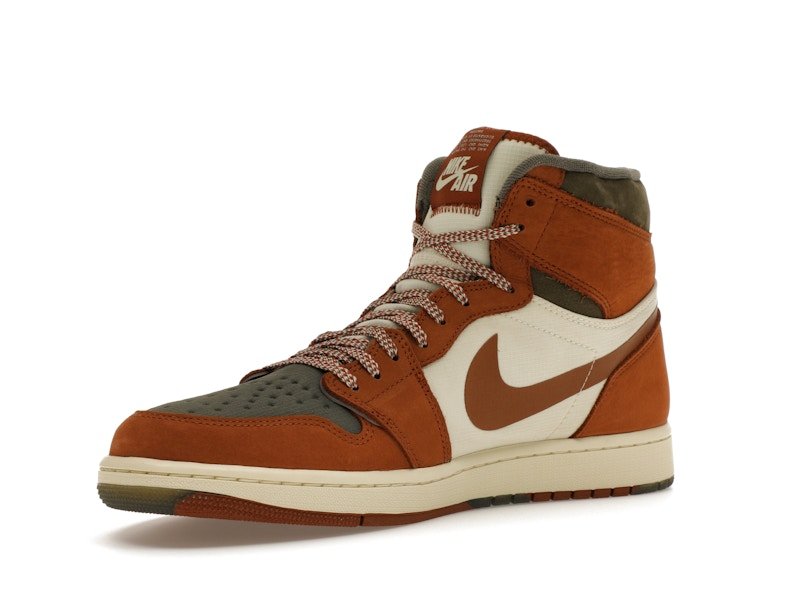 Jordan 1 Retro High Element Gore - Tex Legend Coffee - Jordan - OFFseason 衣服 - DB2889 - 102