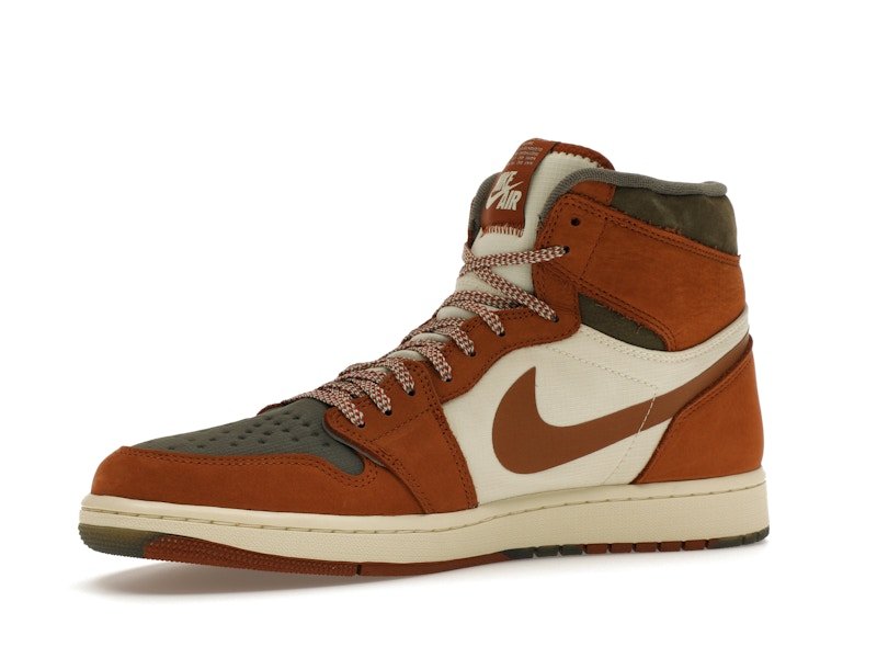 Jordan 1 Retro High Element Gore - Tex Legend Coffee - Jordan - OFFseason 衣服 - DB2889 - 102