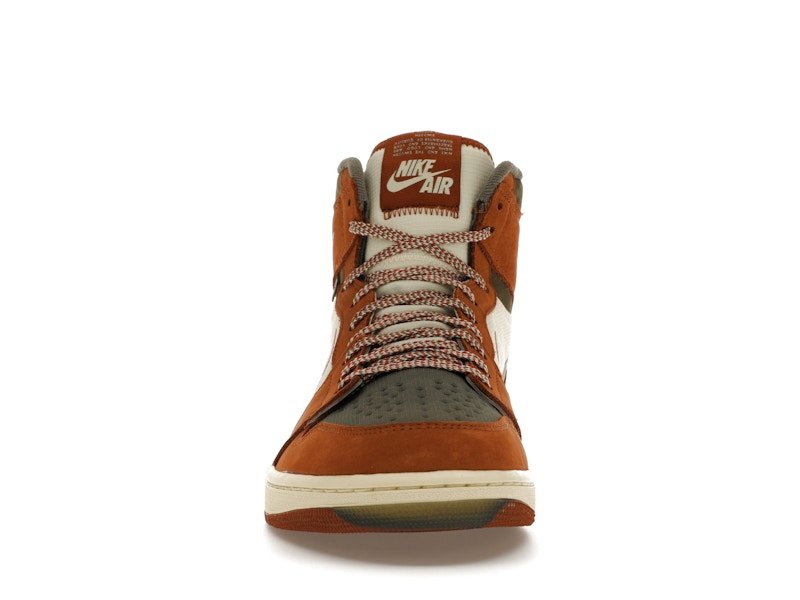 Jordan 1 Retro High Element Gore - Tex Legend Coffee - Jordan - OFFseason 衣服 - DB2889 - 102