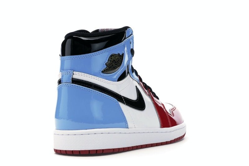 Jordan 1 Retro High Fearless UNC Chicago - Jordan - OFFseason 衣服 - CK5666 - 100