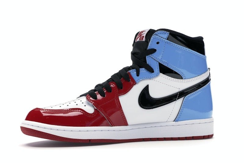 Jordan 1 Retro High Fearless UNC Chicago - Jordan - OFFseason 衣服 - CK5666 - 100