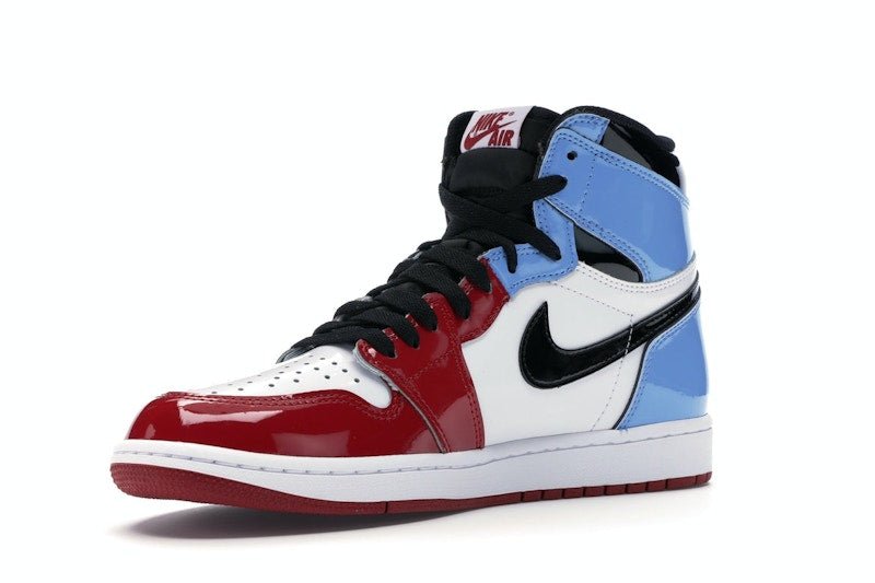 Jordan 1 Retro High Fearless UNC Chicago - Jordan - OFFseason 衣服 - CK5666 - 100