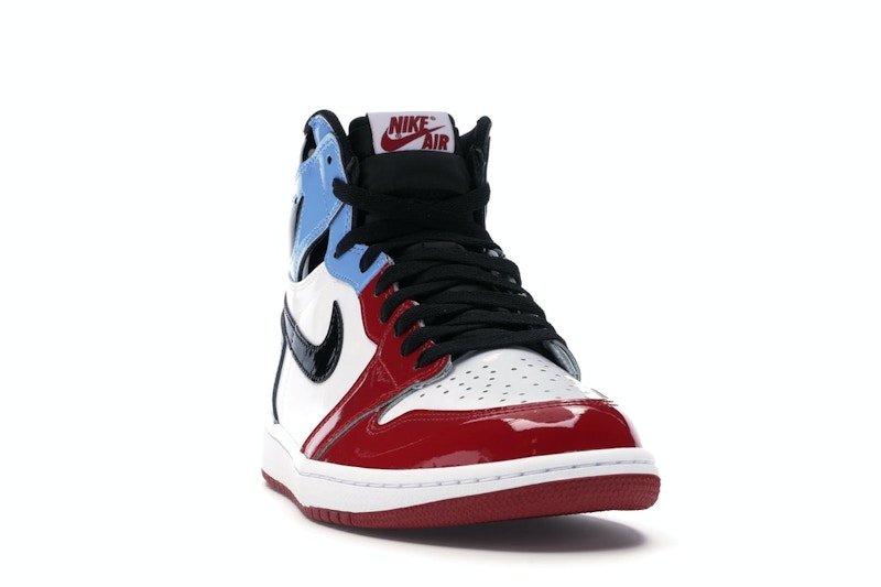 Jordan 1 Retro High Fearless UNC Chicago - Jordan - OFFseason 衣服 - CK5666 - 100