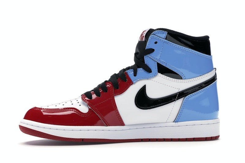 Jordan 1 Retro High Fearless UNC Chicago - Jordan - OFFseason 衣服 - CK5666 - 100