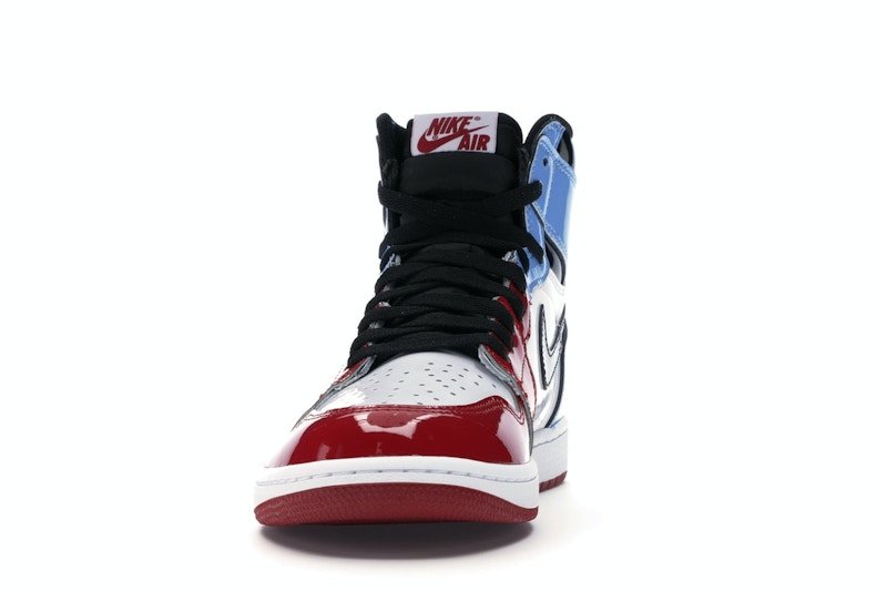 Jordan 1 Retro High Fearless UNC Chicago - Jordan - OFFseason 衣服 - CK5666 - 100